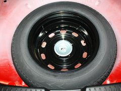 2013款 2.0L 自动 时尚型