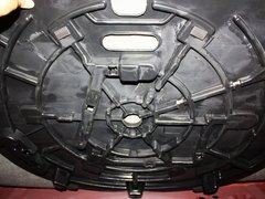 2013款 2.0L 自动 时尚型