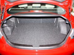 2013款 2.0L 自动 时尚型