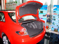 2013款 2.0L 自动 时尚型