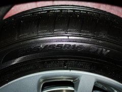 2013款 2.0L 自动 时尚型
