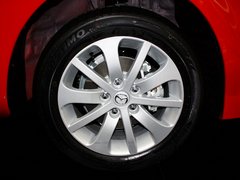 2013款 2.0L 自动 时尚型