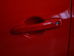 2013款 2.0L 自动 时尚型