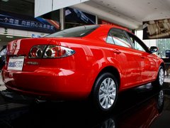 2013款 2.0L 自动 时尚型