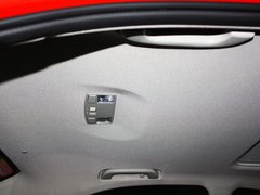 2013款 2.0L 自动 时尚型