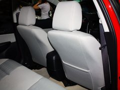 2013款 2.0L 自动 时尚型