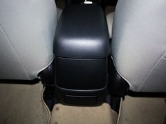 2013款 2.0L 自动 时尚型