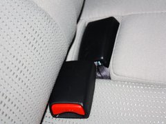 2013款 2.0L 自动 时尚型