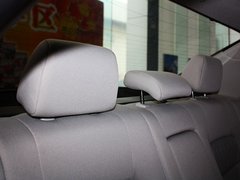 2013款 2.0L 自动 时尚型