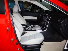 2013款 2.0L 自动 时尚型