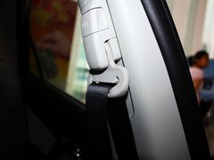 2013款 2.0L 自动 时尚型