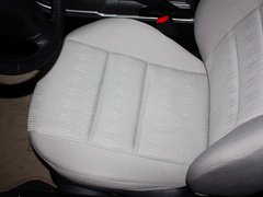 2013款 2.0L 自动 时尚型