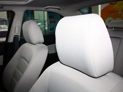2013款 2.0L 自动 时尚型