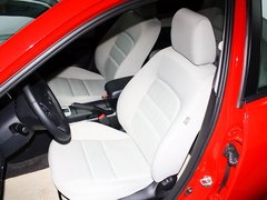 2013款 2.0L 自动 时尚型