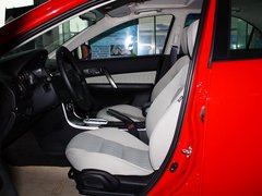 2013款 2.0L 自动 时尚型