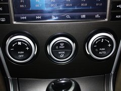 2013款 2.0L 自动 时尚型