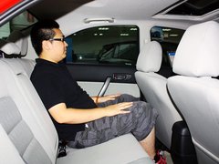 2013款 2.0L 自动 时尚型