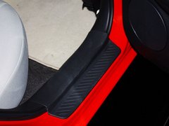 2013款 2.0L 自动 时尚型