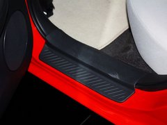 2013款 2.0L 自动 时尚型