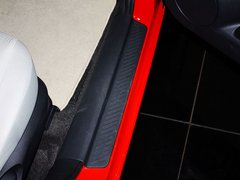 2013款 2.0L 自动 时尚型