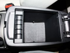 2013款 2.0L 自动 时尚型
