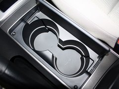 2013款 2.0L 自动 时尚型