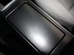 2013款 2.0L 自动 时尚型