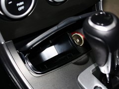 2013款 2.0L 自动 时尚型
