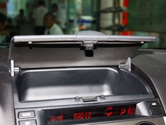 2013款 2.0L 自动 时尚型