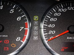 2013款 2.0L 自动 时尚型