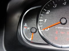 2013款 2.0L 自动 时尚型