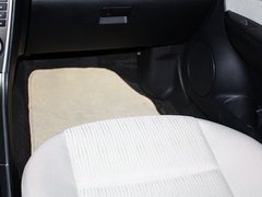 2013款 2.0L 自动 时尚型