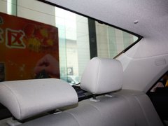 2013款 2.0L 自动 时尚型