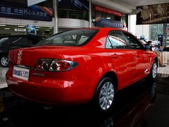 2013款 2.0L 自动 时尚型