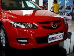 2013款 2.0L 自动 时尚型