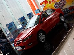 2013款 2.0L 自动 时尚型