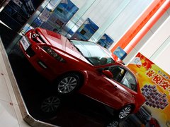2013款 2.0L 自动 时尚型