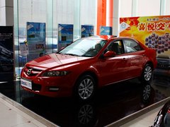 2013款 2.0L 自动 时尚型