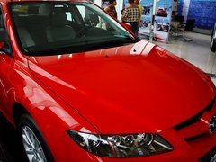 2013款 2.0L 自动 时尚型