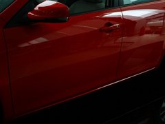 2013款 2.0L 自动 时尚型