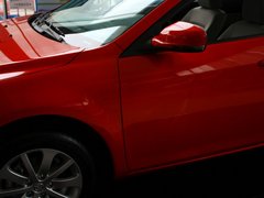 2013款 2.0L 自动 时尚型