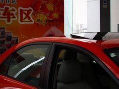 2013款 2.0L 自动 时尚型