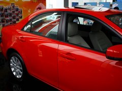 2013款 2.0L 自动 时尚型