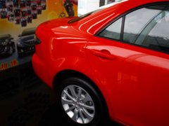 2013款 2.0L 自动 时尚型