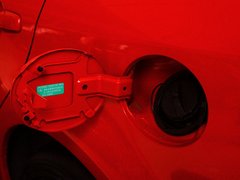 2013款 2.0L 自动 时尚型