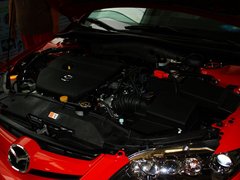2013款 2.0L 自动 时尚型
