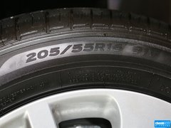 2013款 2.0L 自动 时尚型