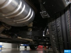 2013款 2.0L 自动 时尚型