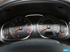 2013款 2.0L 自动 时尚型