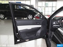 2013款 2.0L 自动 时尚型
